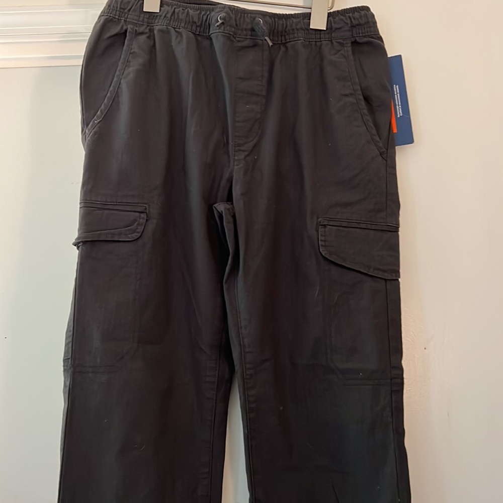 Old Navy cargo pants